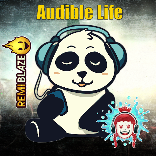 Audible Life