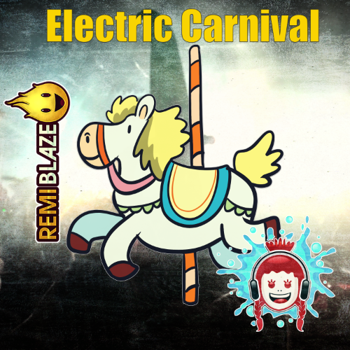 Electric Carnival