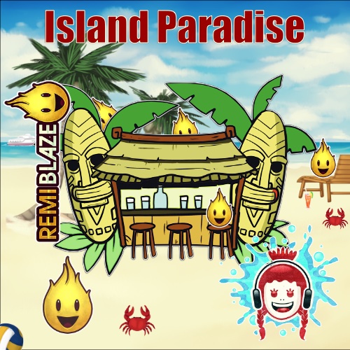 Island Paradise