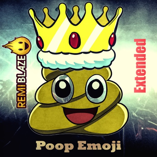 Poop Emoji Extended