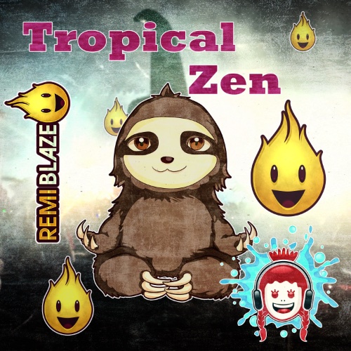 Tropical Zen